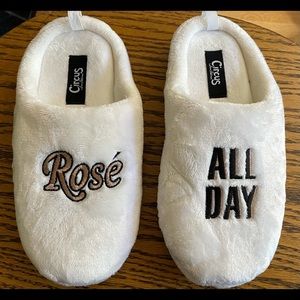 Circus Rose all day 11-12